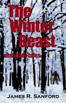      The Winter Beast and other tales