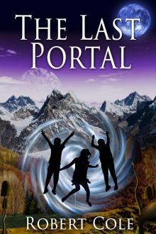      The Last Portal