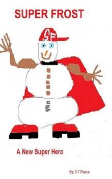      Adventure Super Frost
