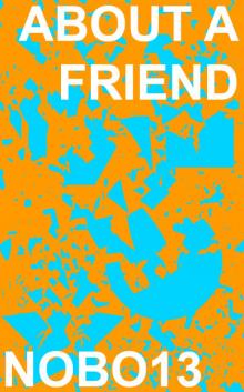      About a Friend