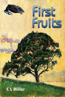      First Fruits