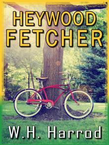      Heywood Fetcher