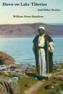      Dawn on Lake Tiberias And Other Stories