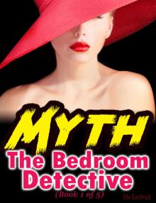      The Bedroom Detective (Book 1 of 5)