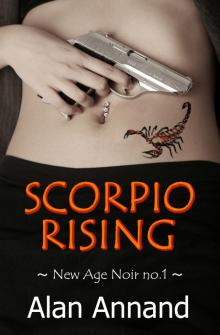      Scorpio Rising