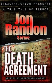      The Death Agreement