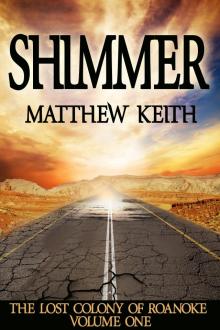      Shimmer