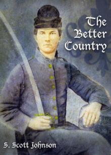      The Better Country