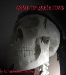      Army of Skeletons