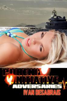      Phoenix Initiative Adversaries