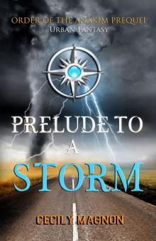      Prelude to a Storm