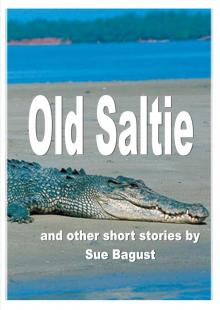      Old Saltie