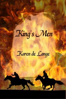      King's Men