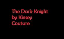      The Dark Knight