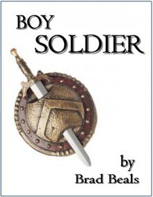      Boy Soldier