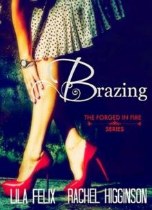      Brazing