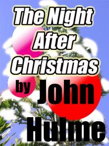      The Night After Christmas