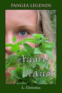      Angry Hands