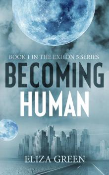      Becoming Human