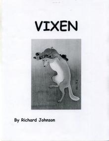      Vixen