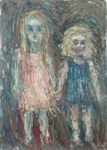     The Haunting On Fence Street
