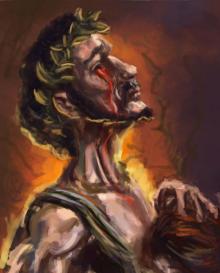      Study On The tragic Play Oedipus The King: Summary and Analysis
