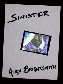      Sinister