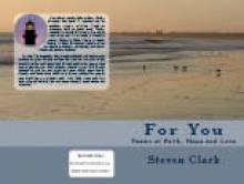      For You: Poems of Faith, Hope and Love