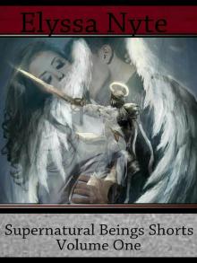      Supernatural Beings Shorts: Volume One