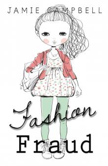      Fashion Fraud