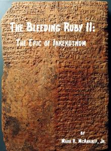      Bleeding Ruby II: The Epic of Iakekutnum