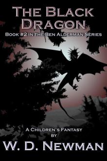      The Black Dragon