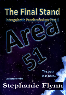     The Final Stand (Intergalactic Pandemonium Part 1)