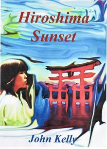      Hiroshima Sunset