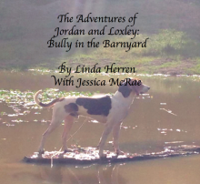      The Adventures of Jordan and Loxley: Bully in the Barnyard