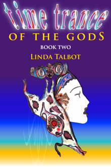      Time Trance of the Gods (Book Two)