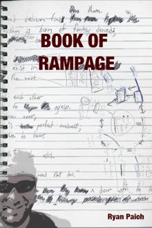      Book of Rampage