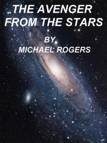      The Avenger From The Stars