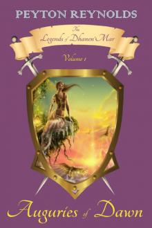      Auguries of Dawn