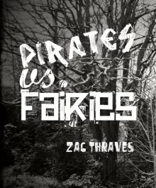      Pirates Vs Fairies