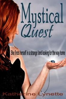      Mystical Quest