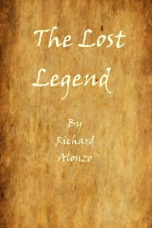      The Lost Legend