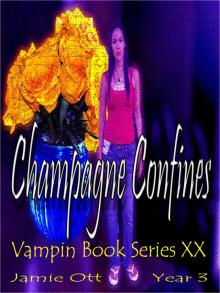      Champagne Confines (Vampin XX)