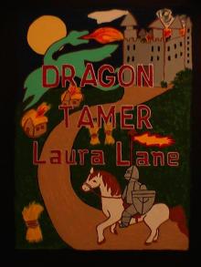     Dragon Tamer