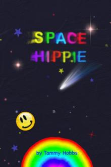     Space Hippie