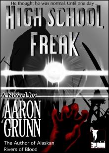      High School Freak