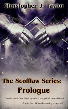      Prologue (The Scofflaw Series) (Free Epic Fantasy)