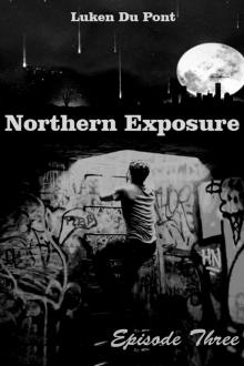      Northern Exposure: Episode Three