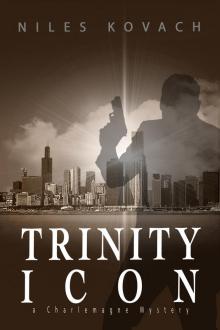      Trinity Icon