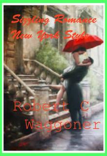      Sizzling Romance New York Style